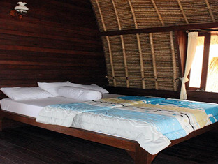 Suka Beach Bungalow Nusa Lembongan  Exterior photo