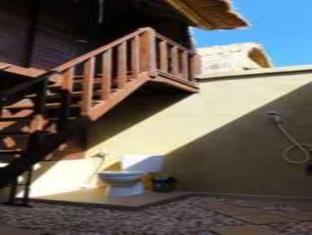 Suka Beach Bungalow Nusa Lembongan  Exterior photo